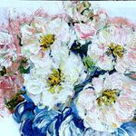 Elena Henderson - @elenahendersonart - Instagram