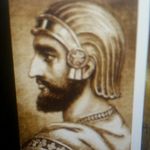 Elena Henderson - @cryus_the_great - Instagram