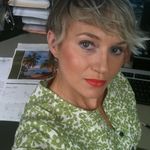 Elena Henderson - @elavela72 - Instagram