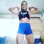Elena Henderson - @henderson_elena - Instagram