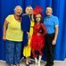 Alena Holmes - Facebook