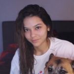 Elena Ingram - @elenaxoxo408 - Instagram