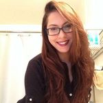 Elena James - @jameselena545 - Instagram
