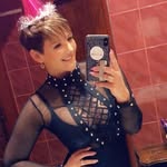Elena-james - @elenajames890 - Instagram
