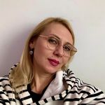 Elena Kravchenko - @krav4enko_lena - Instagram