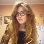 Elena Kravchenko - @lereshenko - Instagram