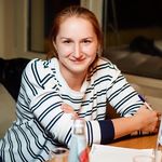 Elena Kravchenko - @novo_kei - Instagram
