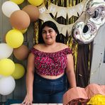 Elena Madrid - Facebook