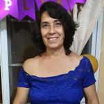Elena Madrid - @elenamadrid196405 - Instagram