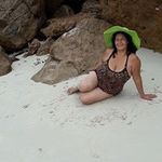 Elena Madrid - @elenitamv1962 - Instagram