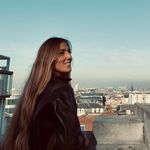Elena Madrid Roche - @elenamadrid - Instagram