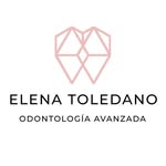 𝗘𝗹𝗲𝗻𝗮 𝗧𝗼𝗹𝗲𝗱𝗮𝗻𝗼 clínica dental Madrid - @clinicaelenatoledano - Instagram