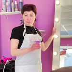 Елена - @elena.parikmaher40 - Instagram