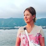 Елена - @elenaparikmaher88 - Instagram