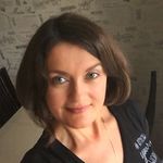 Elena Makeeva - @elena_makeeva20 - Instagram