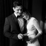 Свадебный фотограф Запорожье - @elena_marshall_wedding - Instagram