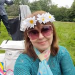 Elena Marshall - @tel_mars - Instagram