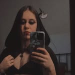 Elena Marshall - @sunfall.and.moonrise - Instagram