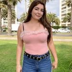 Elena Marshall - @elenamarshall25 - Instagram