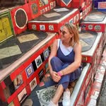 Elena Maxwell - @elenamaxwell64 - Instagram
