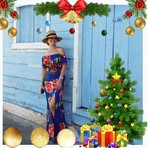 Elena Maxwell - Facebook