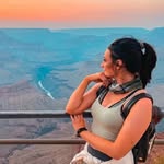 Elena Maxwell - @bestplaceon.earth1 - Instagram