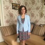 Елена Мосесова - @elena.mosesova - Instagram