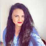 Elena Munteanu - @_elenamunteanu__ - Instagram
