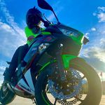 Elena Munteanu - @helen_riderninja - Instagram