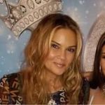 Elena Nazzaro O'Brien - @lyricalvirgo - Instagram
