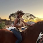 Luz Elena Ocampo - @elenaocampogonzalez - Instagram
