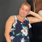 María Elena Ocampo - @elenaocampo555 - Instagram