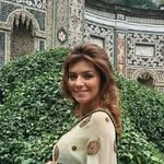 Elena - @elenapagevk - Instagram