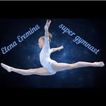 Elena Eremina Fan Page - @elena_eremina_gym - Instagram