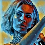 Elena Tsagrinou Fan Page - @elena_tsagrinou.fp - Instagram