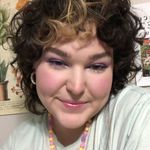 Elena Panos - @elenasfaces - Instagram