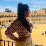 Elena Paños Escobar - @elenavg23 - Instagram