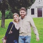 Elena ❤️ Patrick - @thebaruzzet - Instagram