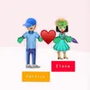 Patrick et Elena - @patrick_elena5 - TikTok