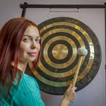 Гонг медитации в Краснодаре - @gong_elena_prosperity - Instagram