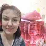 Елена Костина - @elena.rialto - Instagram