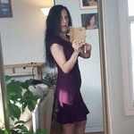 ELENA RICHARDS - @lopatukhi - Instagram