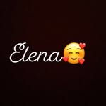 Elena Richardson - @elena_richardsn - Instagram