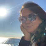 Elena Richardson - @elenarichardson73 - Instagram