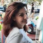 Elena Riesco. - @elena_riesco_sanchez - Instagram