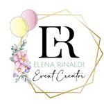 EᒪEᑎᗩ ᖇIᑎᗩᒪᗪI🎈𝘌𝘷𝘦𝘯𝘵 𝘊𝘳𝘦𝘢𝘵𝘰𝘳 - @elenarinaldi.eventcreator - Instagram