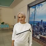 Elena Rishuk - @elenarishuk - Instagram