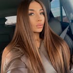 Lady Taro - @elenarishka - Instagram