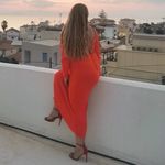 Elena Rochevska - @elenarochevska - Instagram