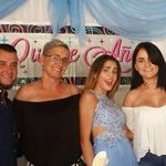 Maria Elena Roche - @elenaroche50 - Instagram